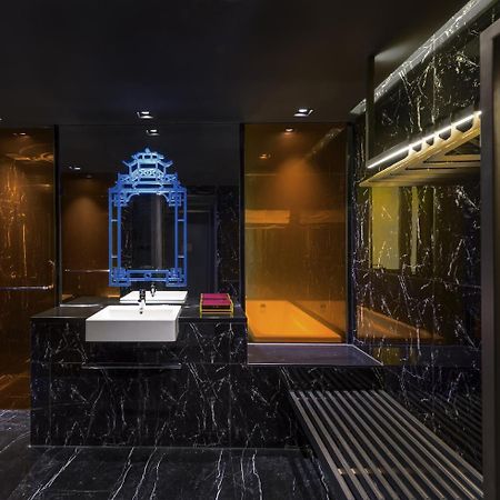 Vue Hotel Beijing Pequim Exterior foto
