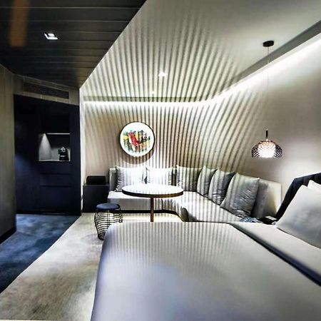 Vue Hotel Beijing Pequim Exterior foto