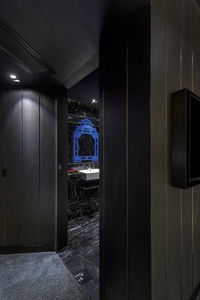 Vue Hotel Beijing Pequim Exterior foto
