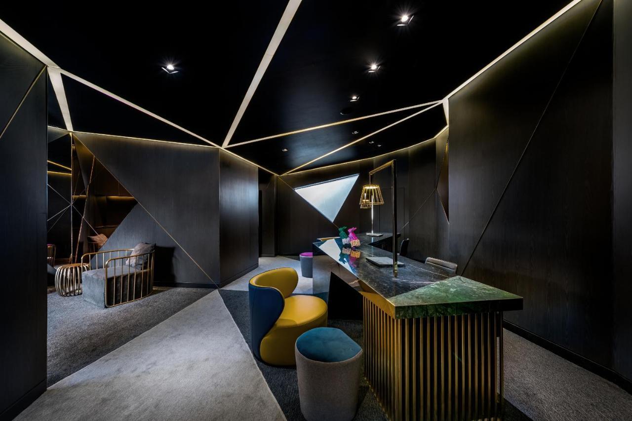 Vue Hotel Beijing Pequim Exterior foto