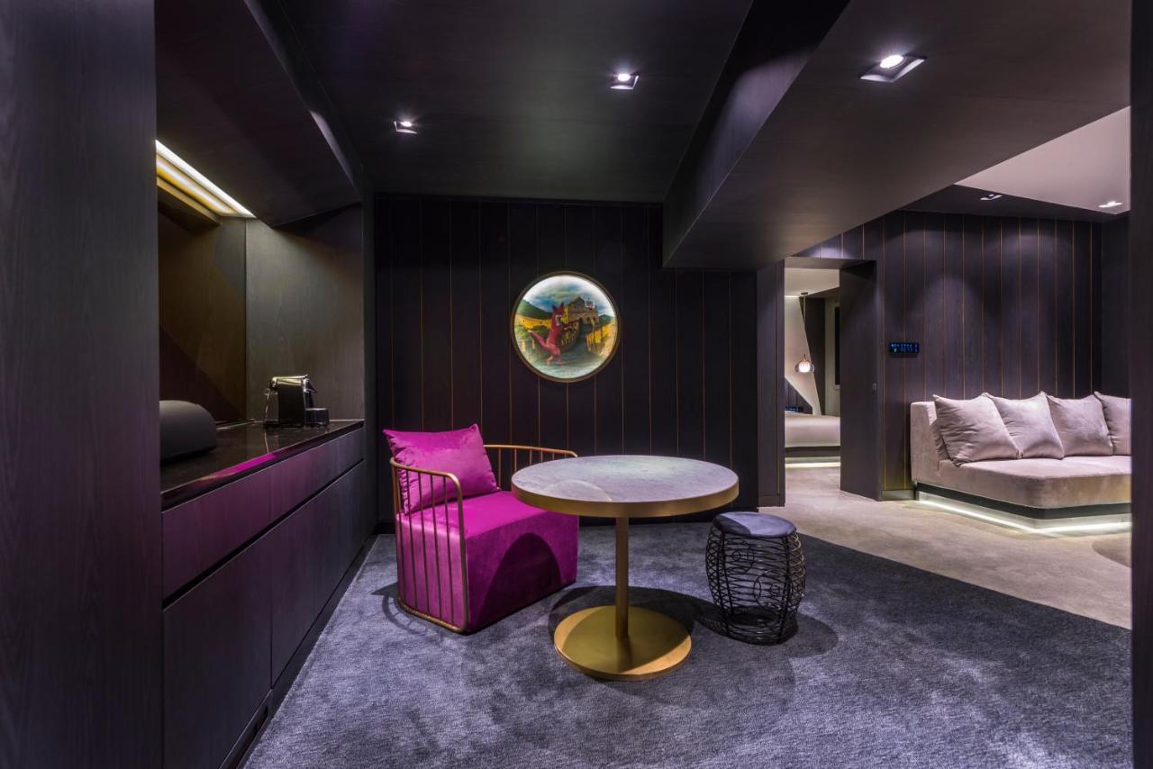 Vue Hotel Beijing Pequim Exterior foto