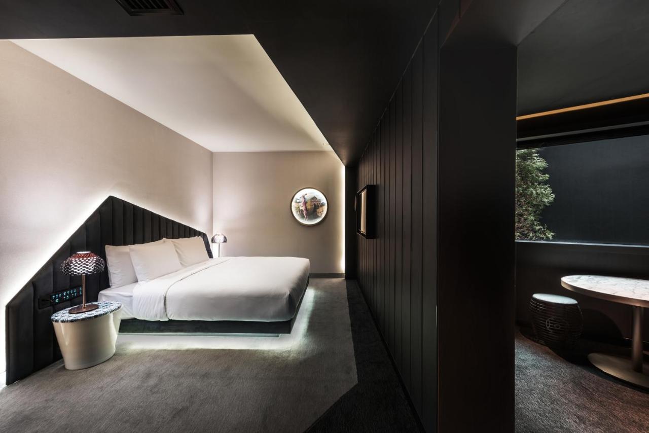 Vue Hotel Beijing Pequim Exterior foto