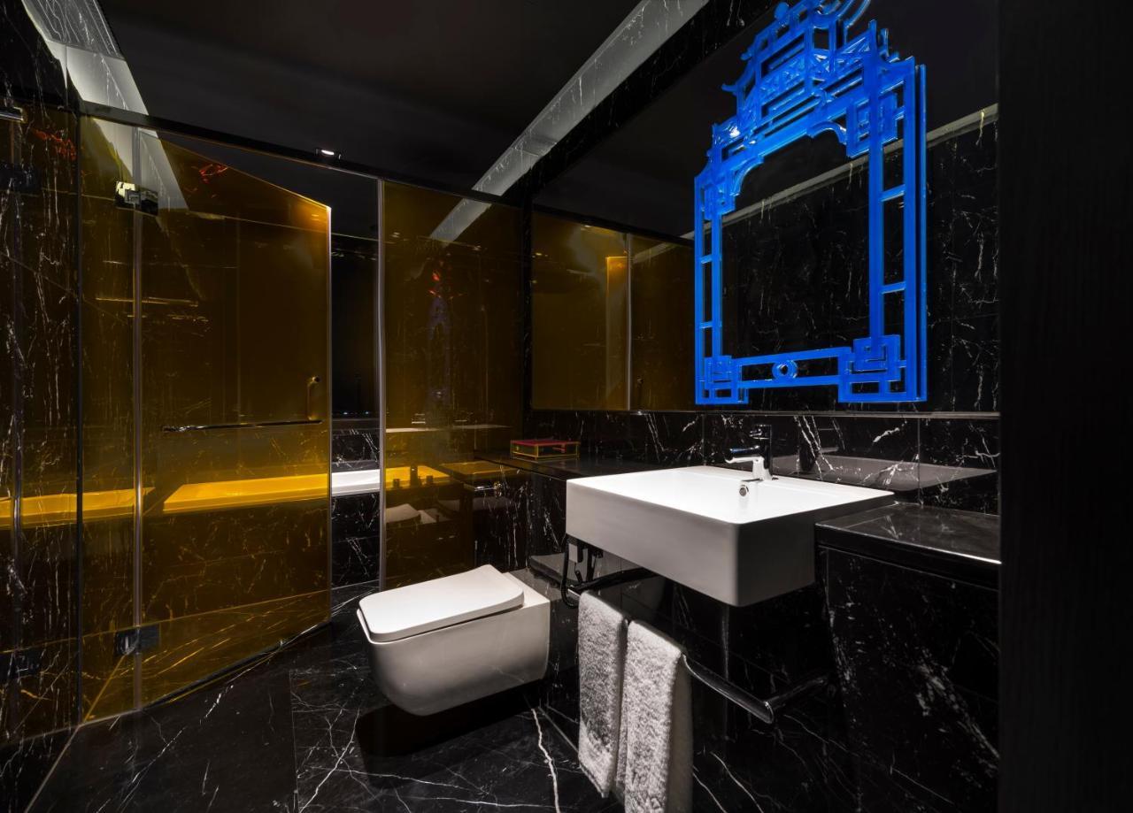 Vue Hotel Beijing Pequim Exterior foto