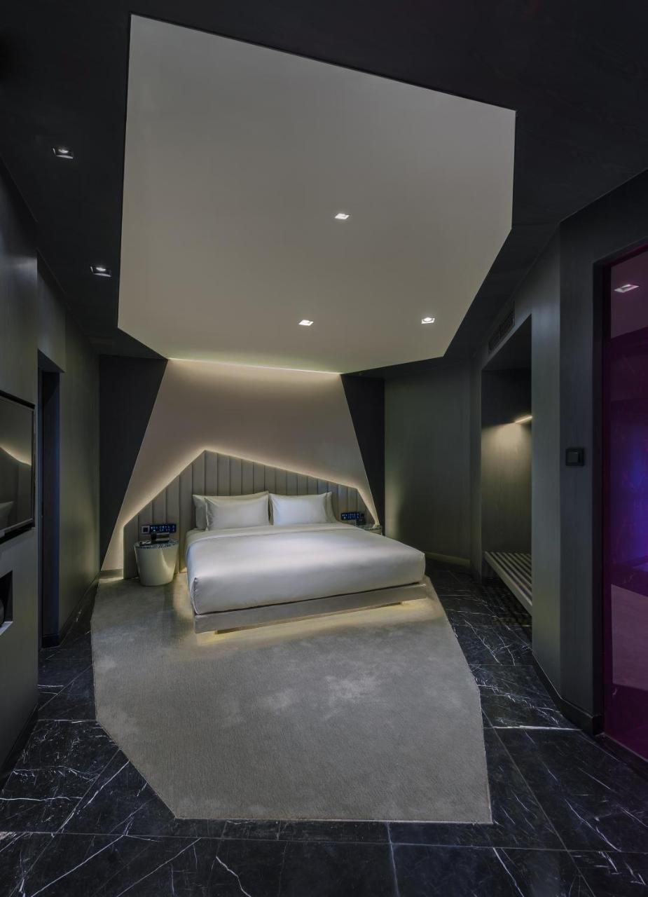 Vue Hotel Beijing Pequim Exterior foto