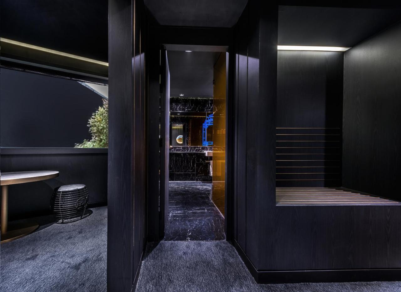 Vue Hotel Beijing Pequim Exterior foto