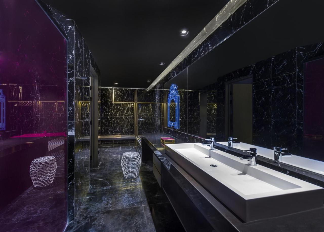 Vue Hotel Beijing Pequim Exterior foto
