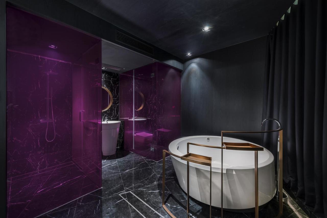 Vue Hotel Beijing Pequim Exterior foto