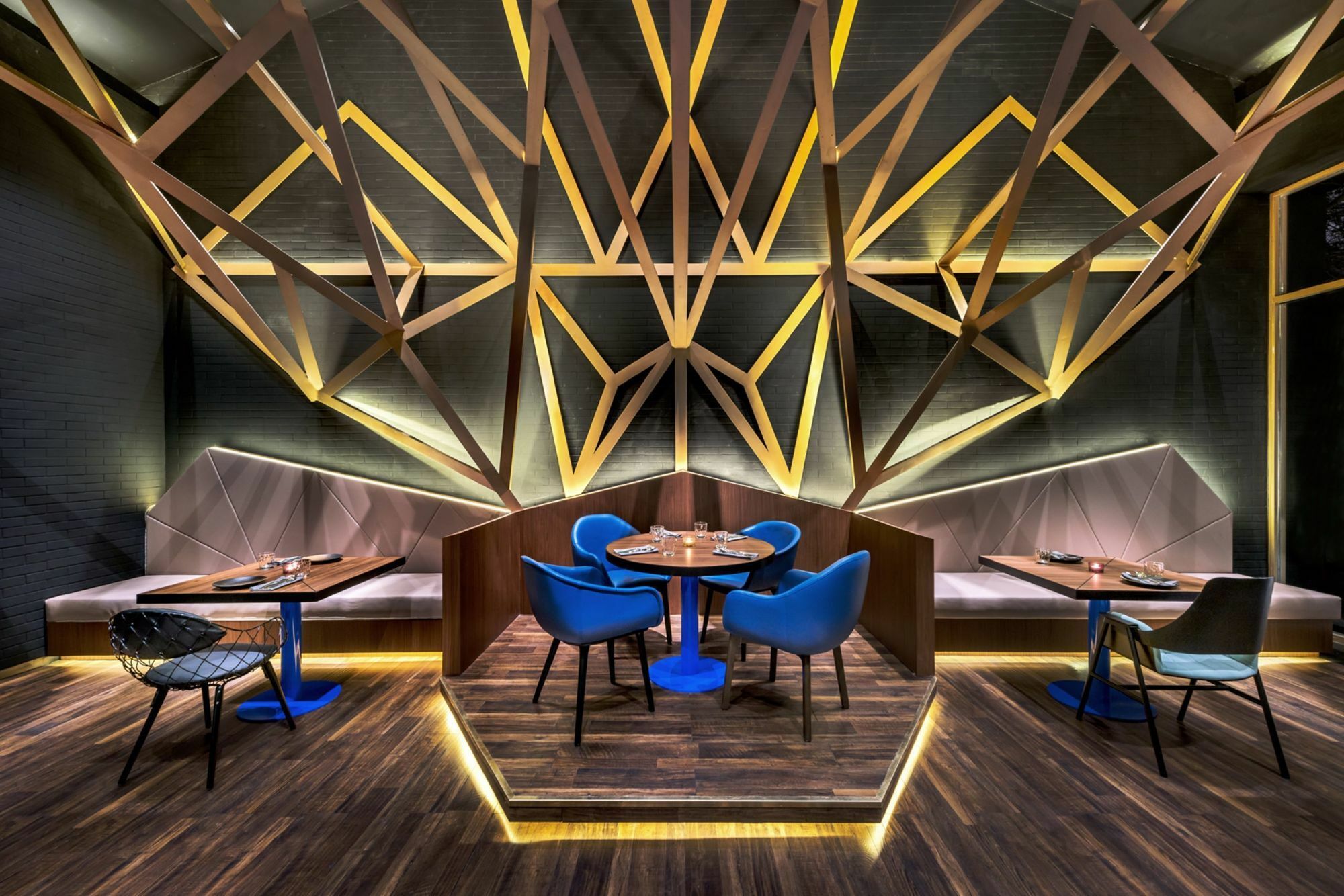 Vue Hotel Beijing Pequim Exterior foto